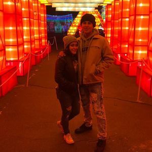 Meet your Posher, Justin